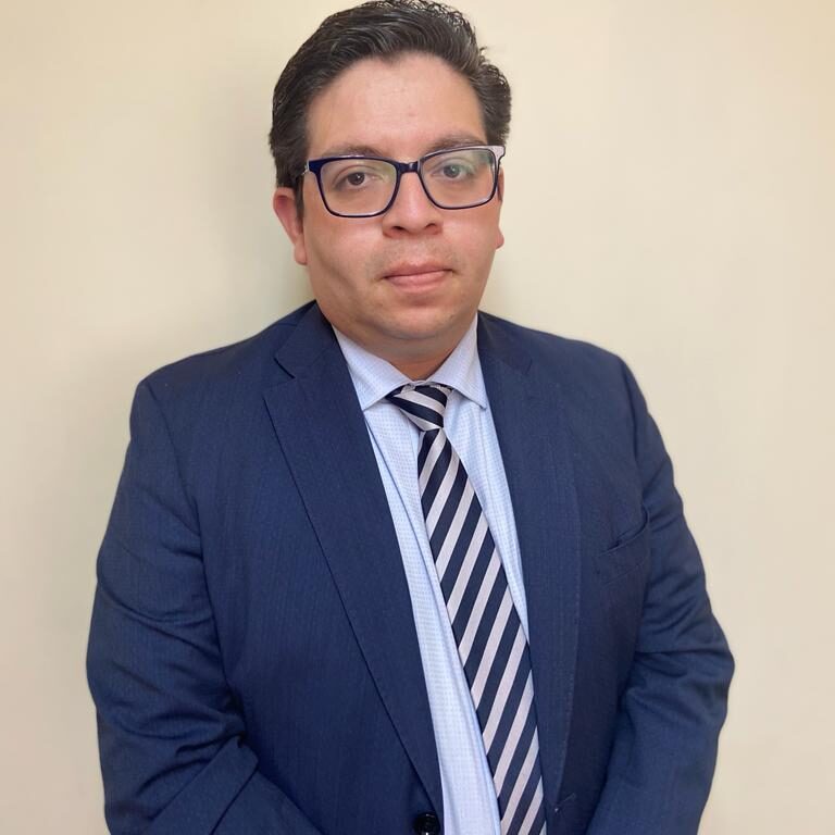 ABOGADO ROBERTO ANDRES RODRIGUEZ VERGARA